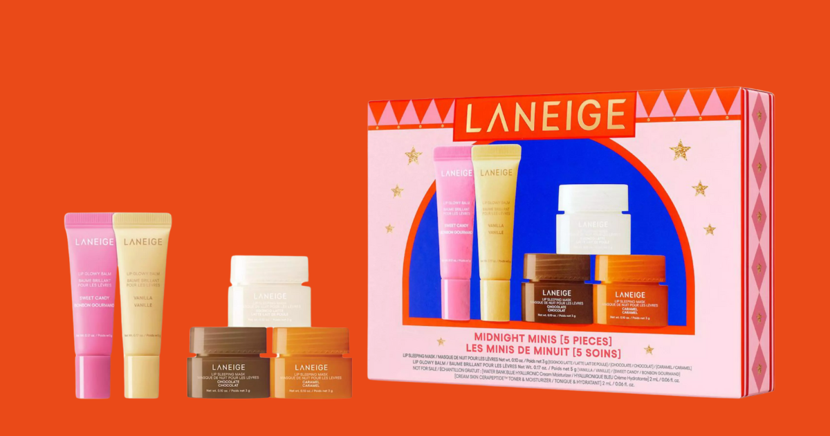 laneige