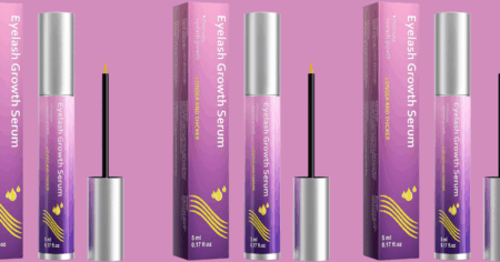lashserum