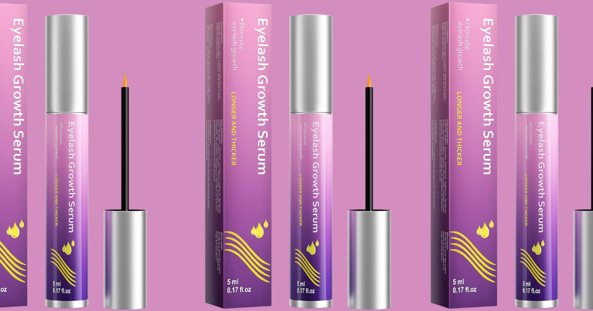 lashserum