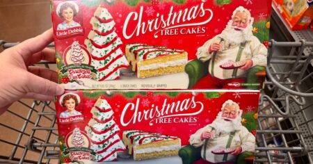 little debbie christmas tree 1 scaled