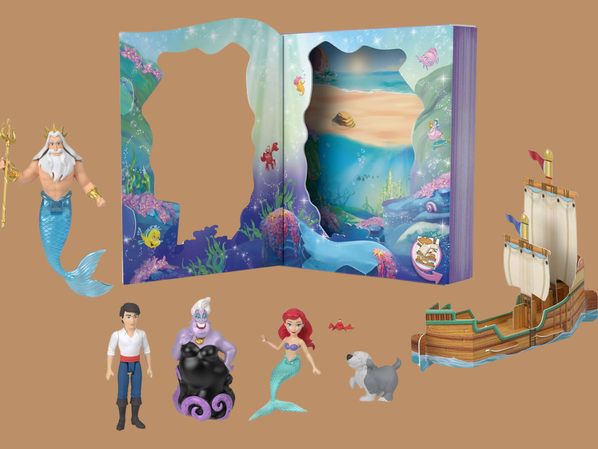 littlemermaid littlemermaid