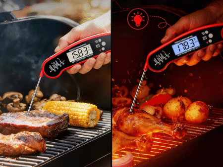 meat thermometer