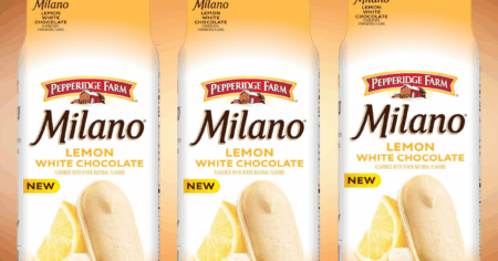 milano cookies