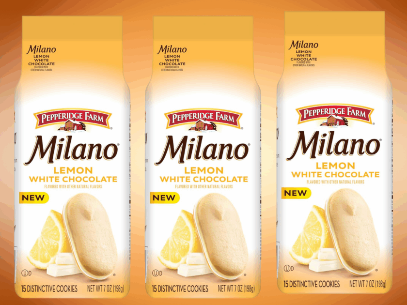 milano cookies
