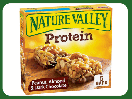 nature valley