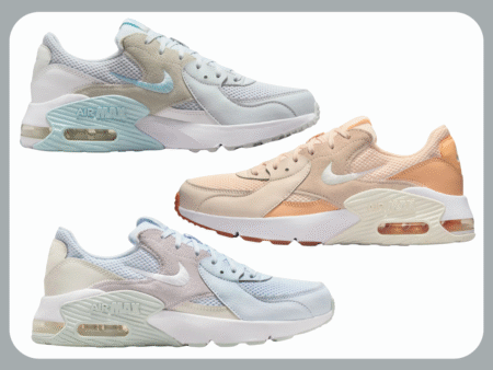 Nike Air Max Excee Sneaker Women