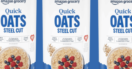 oats