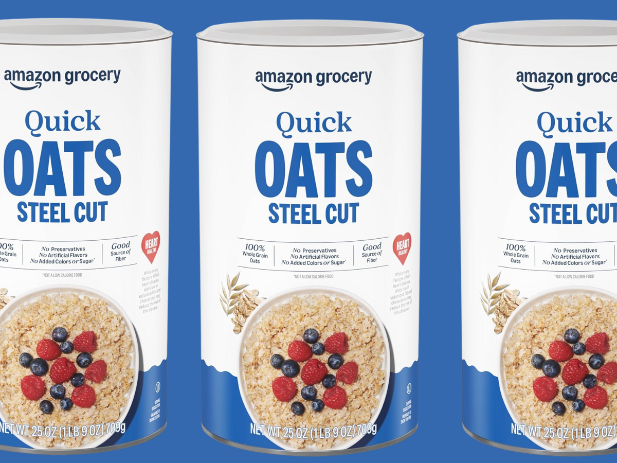 oats oats