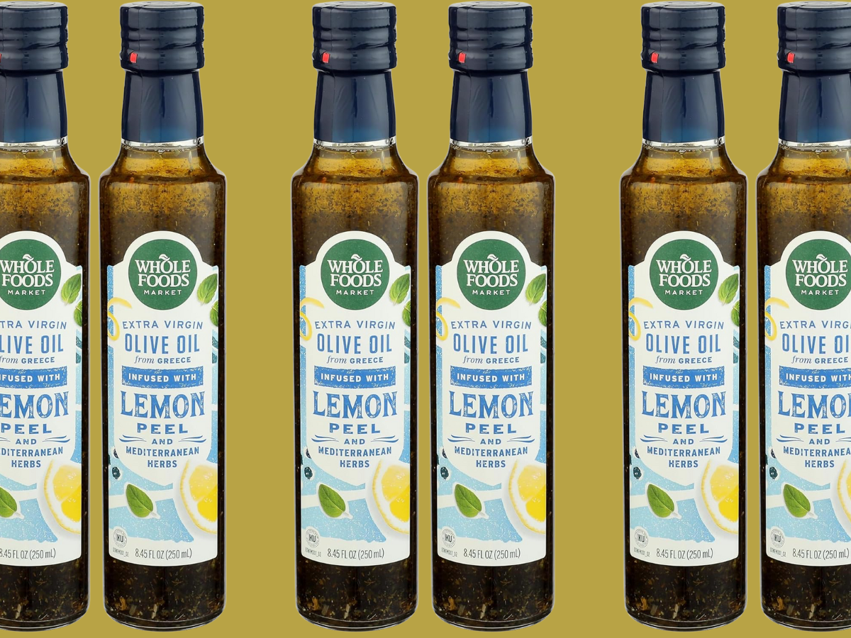 olive oil