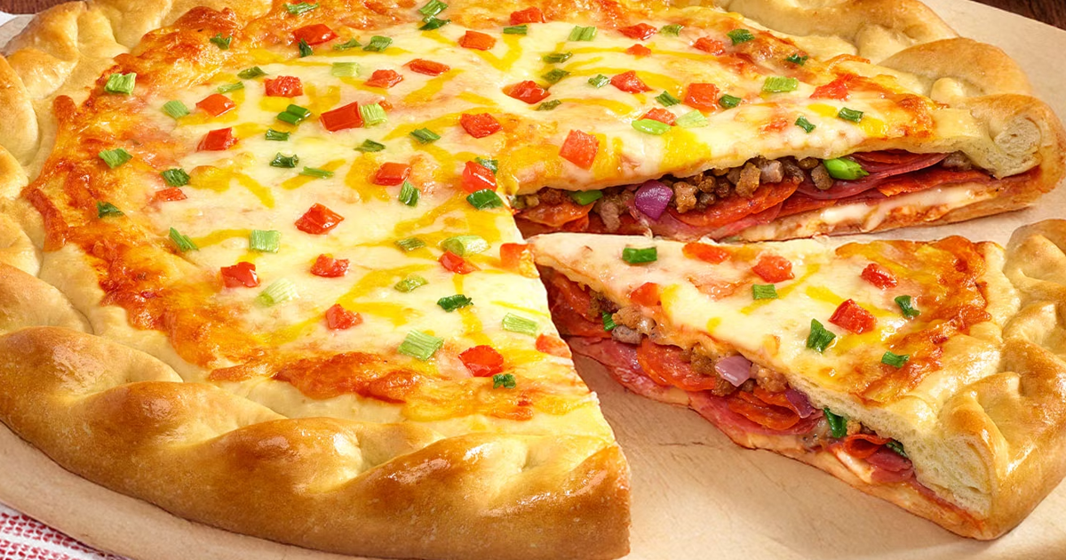 papa murphys pizza papa murphys pizza