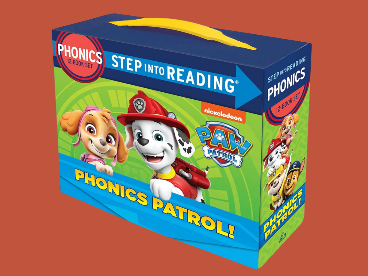 paw patrol