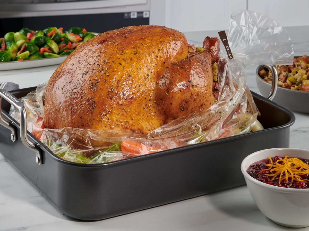 reynoldsturkey Reynolds Bags