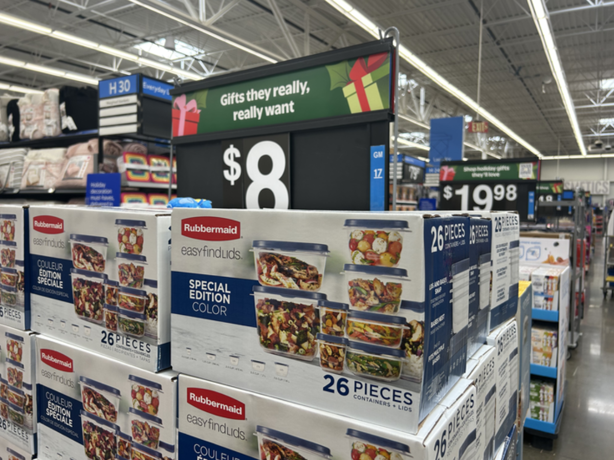 rubbermaid