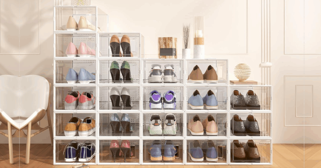 shoe organizer shoe organizer