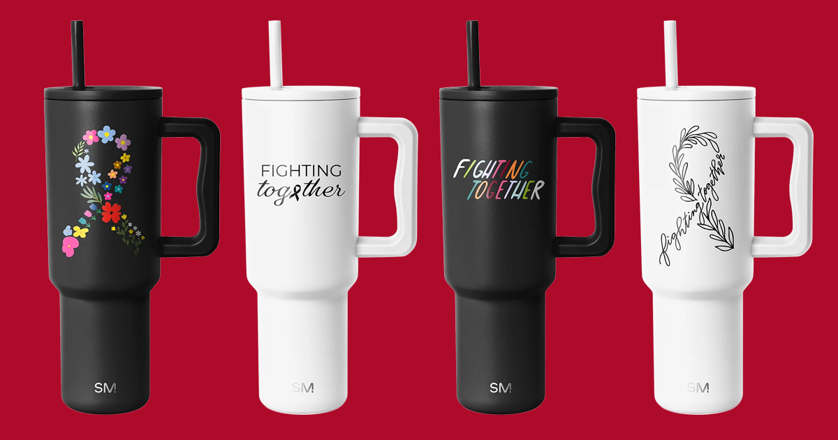 simple modern fighting together tumbler simple modern fighting together tumbler