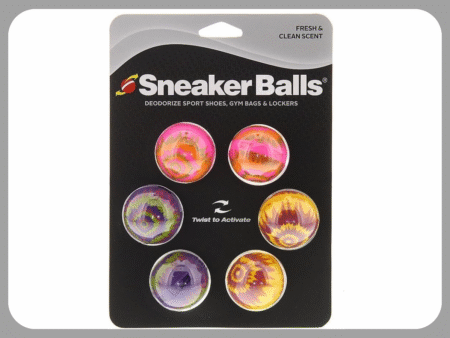 sneaker balls