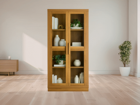 storage cabinet