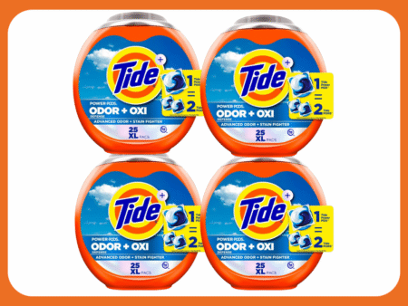 tide deal