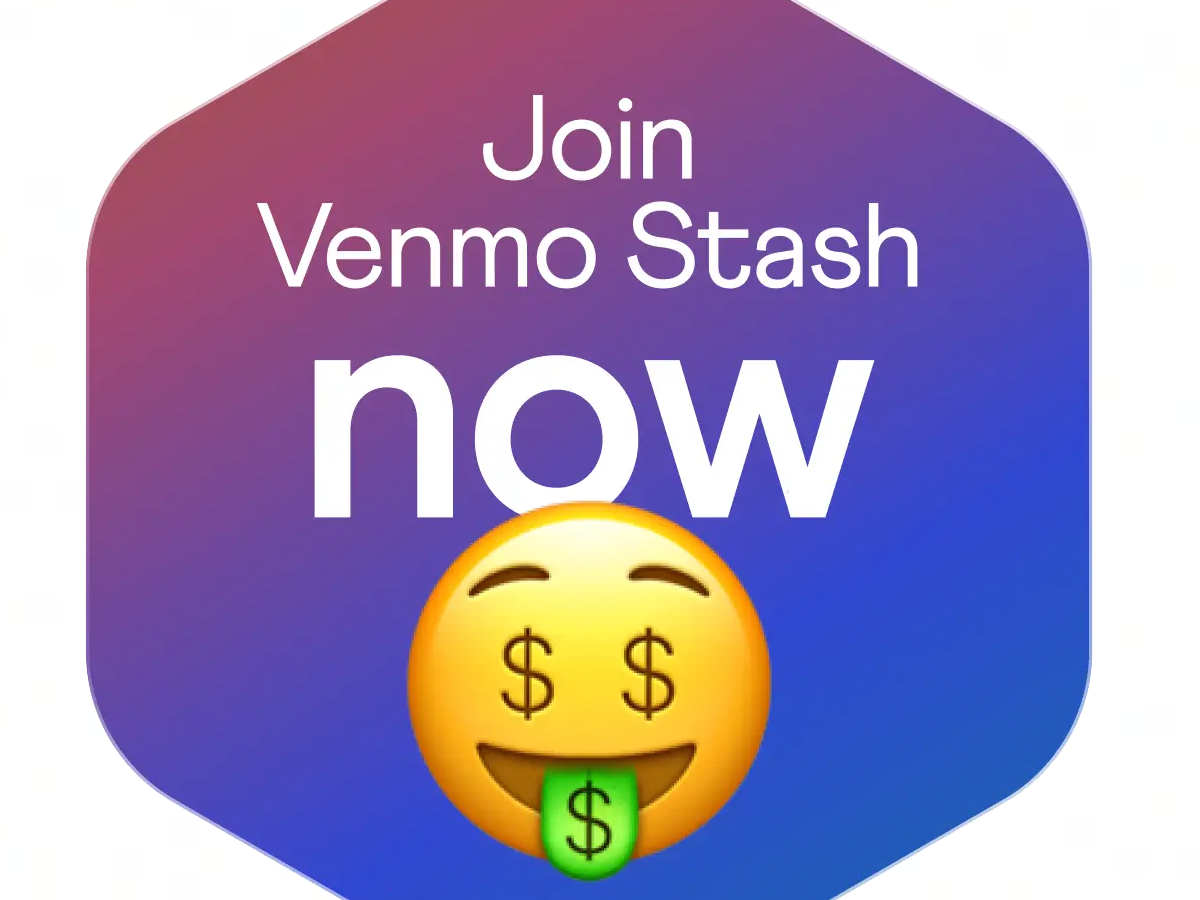 venmo stash