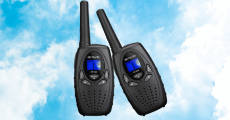 walkie talkies 1