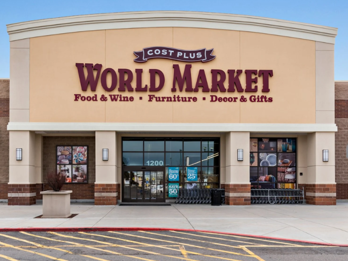 world market store front