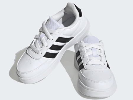 Adidas Breaknet Shoes