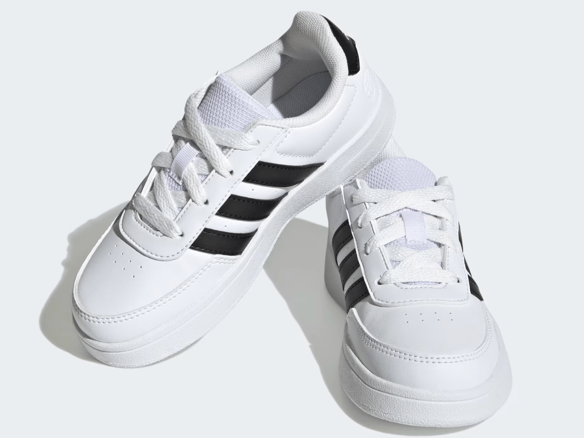 Adidas Breaknet Shoes