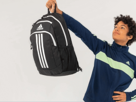 Adidas backpack