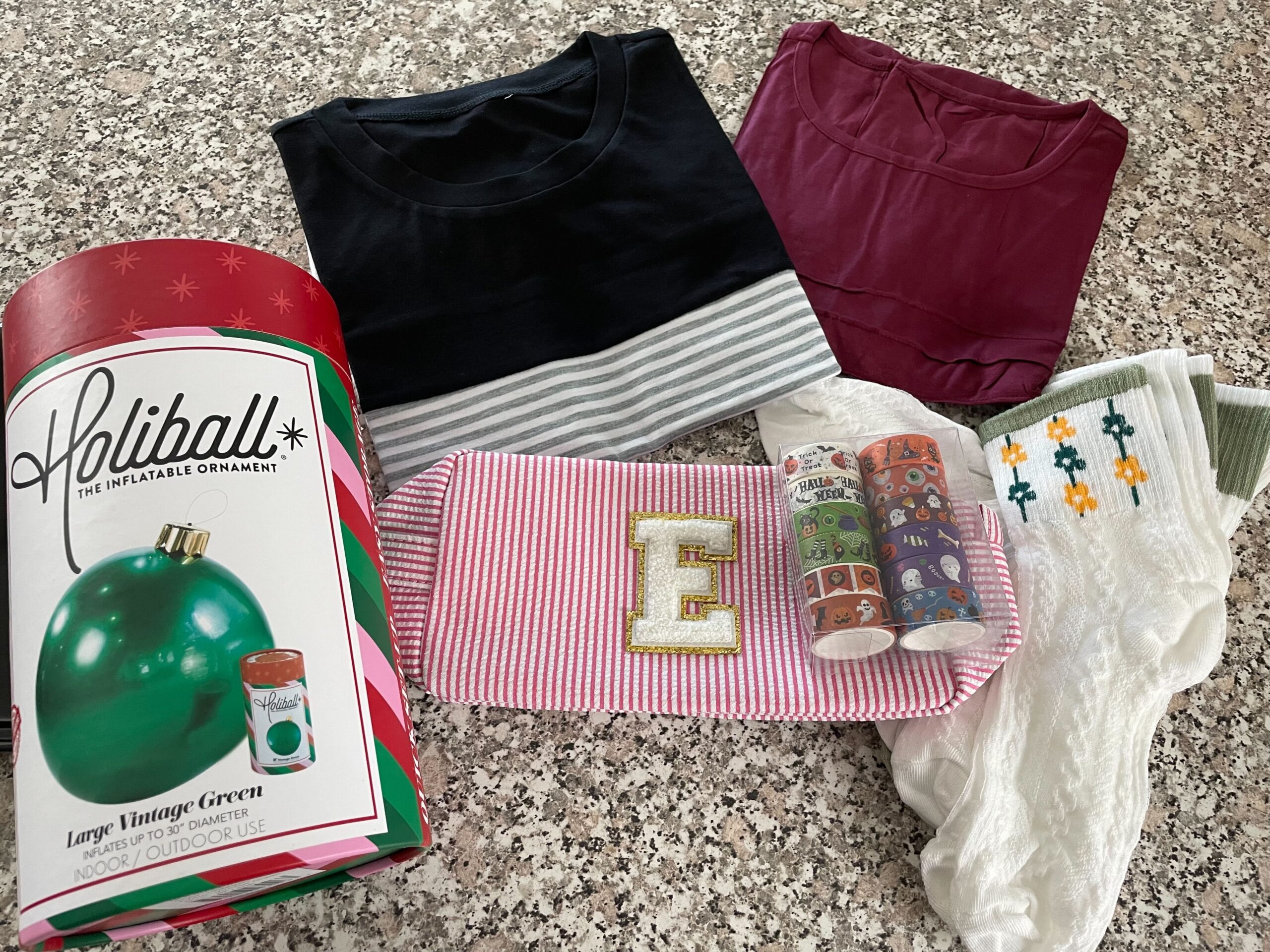 Amazon Haul $1 flash deals including penny deals and discounted apparel items