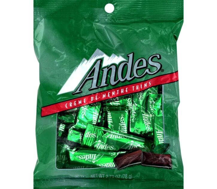 Andes Mints