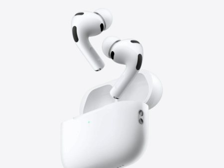 Apple AirPods Pro 3