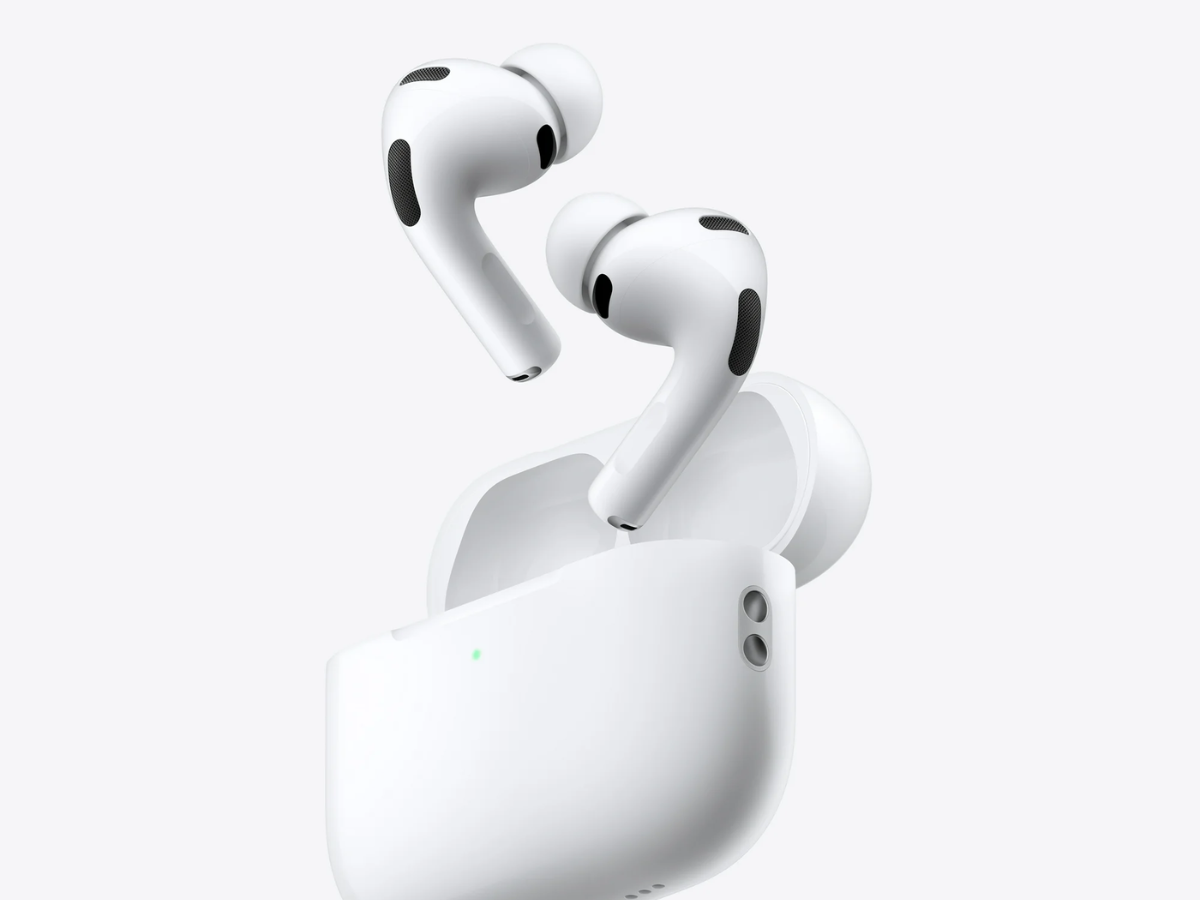 Apple AirPods Pro 3