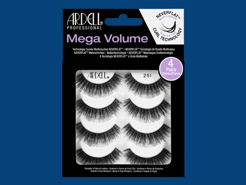 Ardell lashes