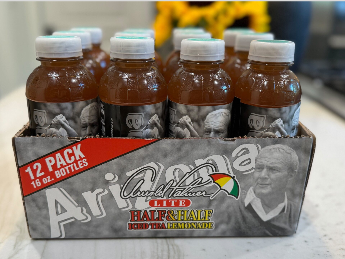 Arizona Tea Arnold Palmer