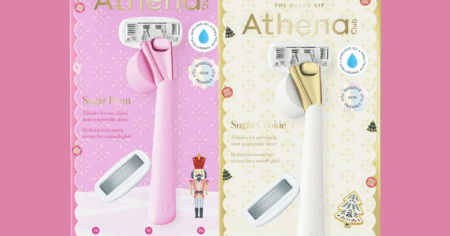 Athena Razor Kits