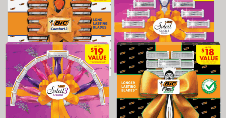 BIC Gift Sets