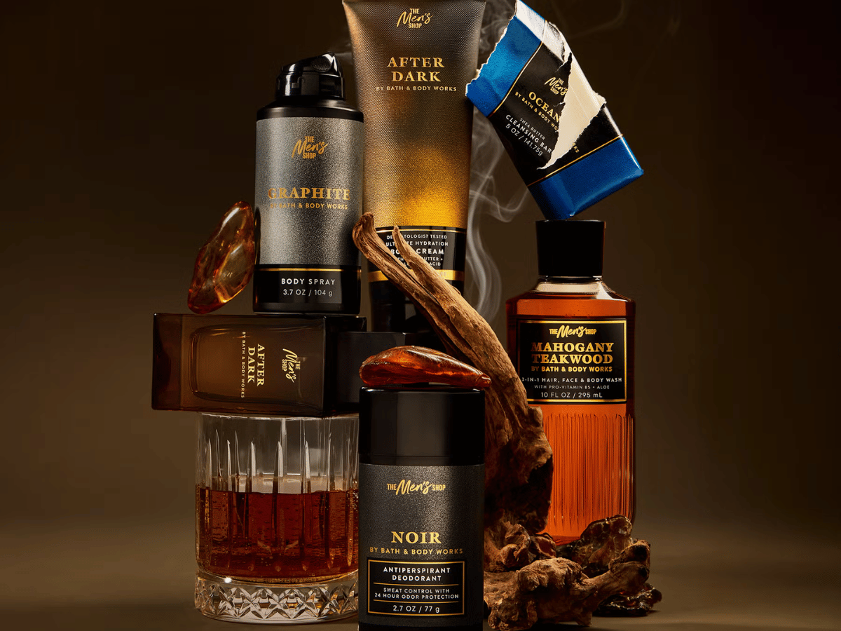 Bath Body Works Mens Body Care Bath Body Works Mens Body Care