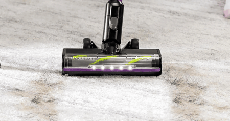 Bissell Cleanview XR