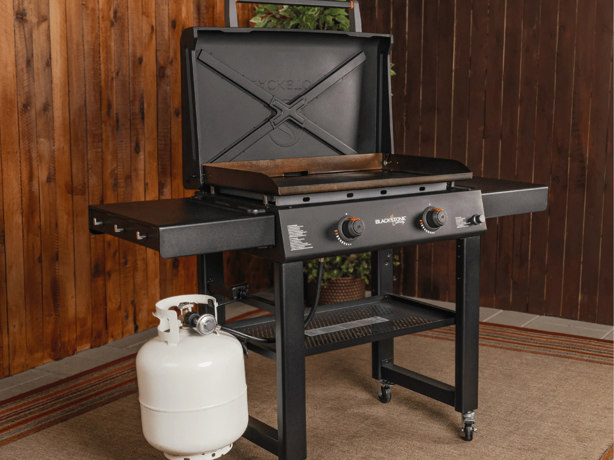 Blackstone 30 Grill