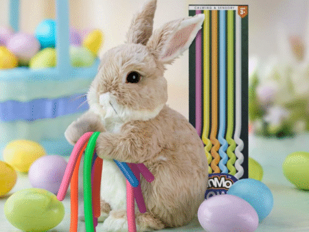 Bunmo Stretchy Strings