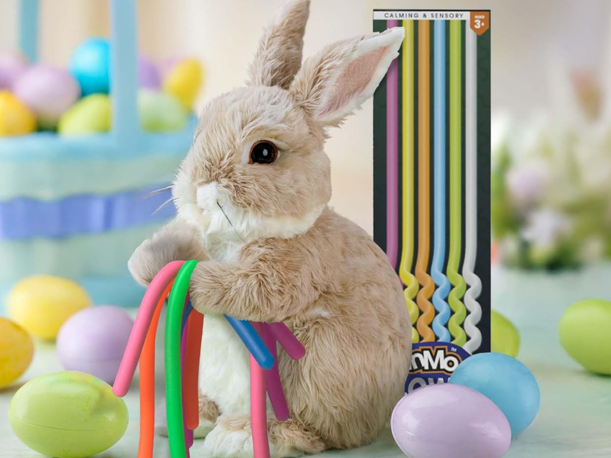 Bunmo Stretchy Strings Bunmo Stretchy Strings