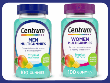 Centrum Gummies