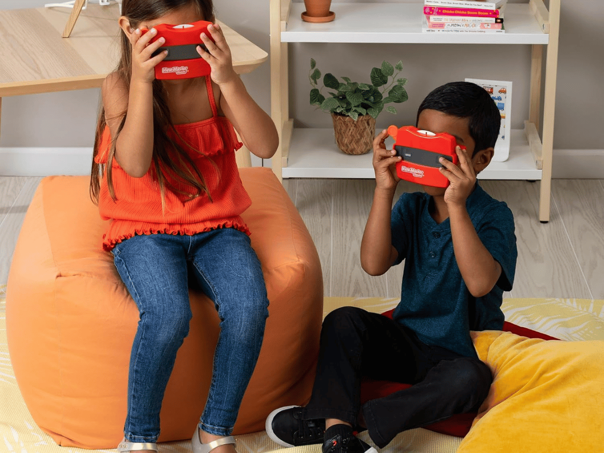 Classic Viewfinder Classic Viewfinder