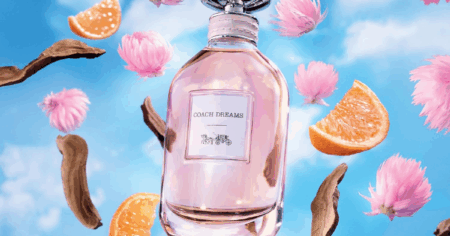 Coach Dreams Perfume