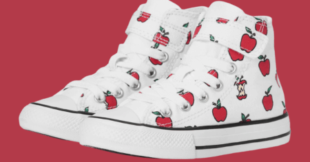 Converse Apples