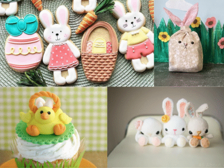Craftsy Easter