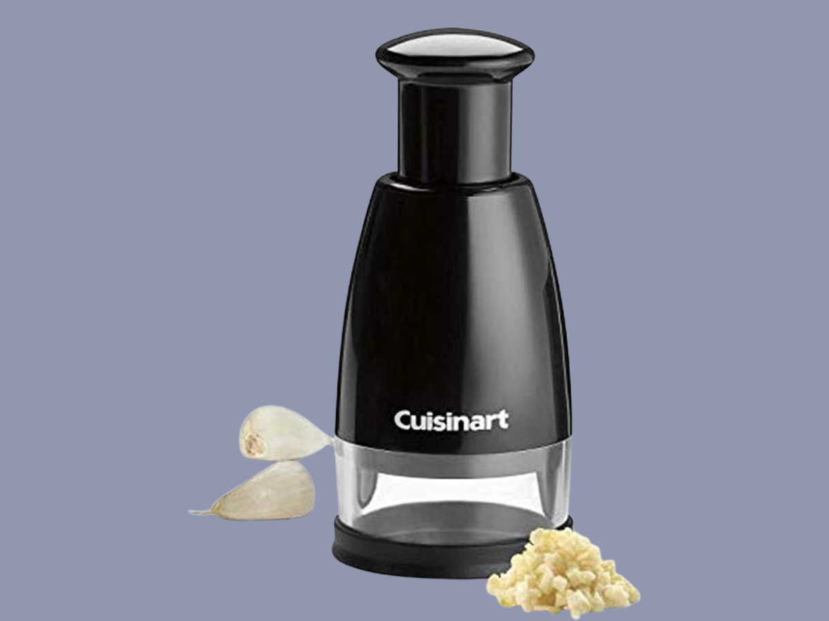 Cuisinart Mini Chopper