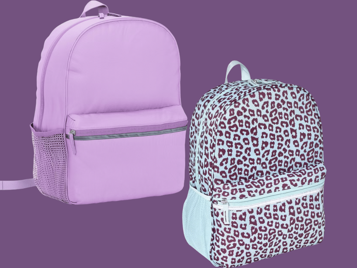 Dealworthy Backpacks