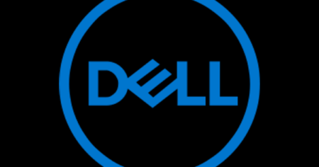 Dell Logo