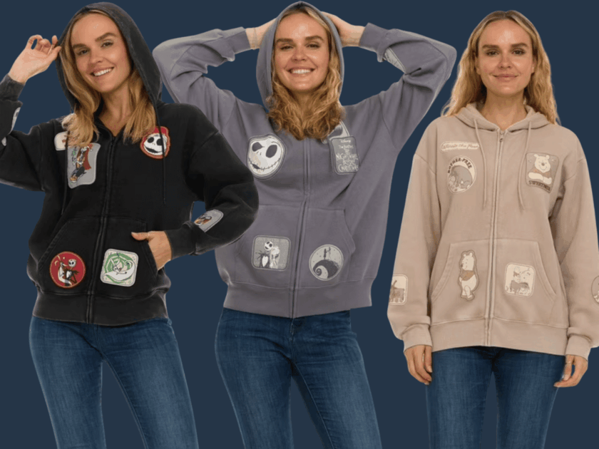 Disney Hoodies